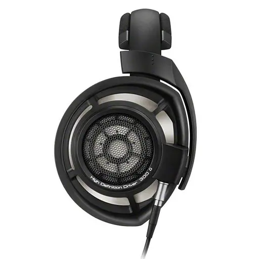 Наушники Sennheiser HD 800 S без микрофона (506911) - фото 2