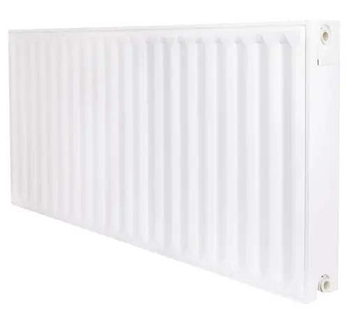 Радіатор сталевий Thermo Alliance IMAS 22 тип 600x700 мм бічне підключення (TAI22600700K) - фото 1