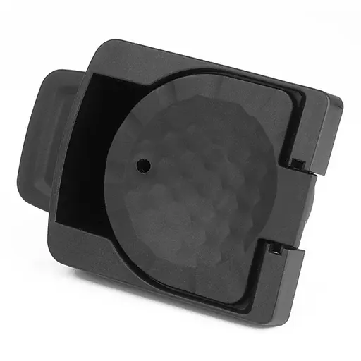 Адаптер капсул Nespresso для кофеварки Krups и Delonghi Nescafe Dolce Gusto Piccolo KP100**, Genio, Mini Me - фото 3