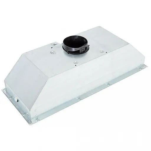 Витяжка вбудована Elica ERA C WH/A/72 - фото 2