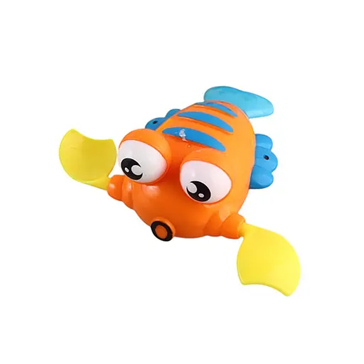 Водоплавающая игрушка, 1401A (в ассортименте)