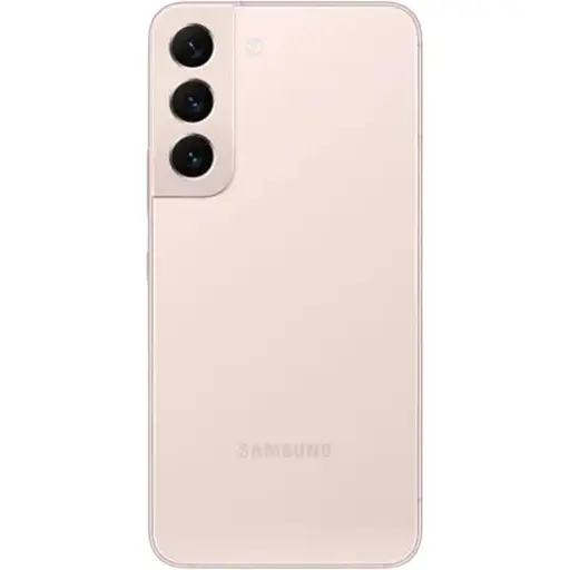 Смартфон Samsung Galaxy S22 8/128GB Pink (SM-S901BIDD) - фото 5
