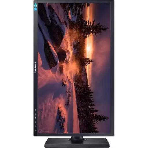 Монітор 21.5" Samsung S22C450B - Class B "Б/В" - фото 4