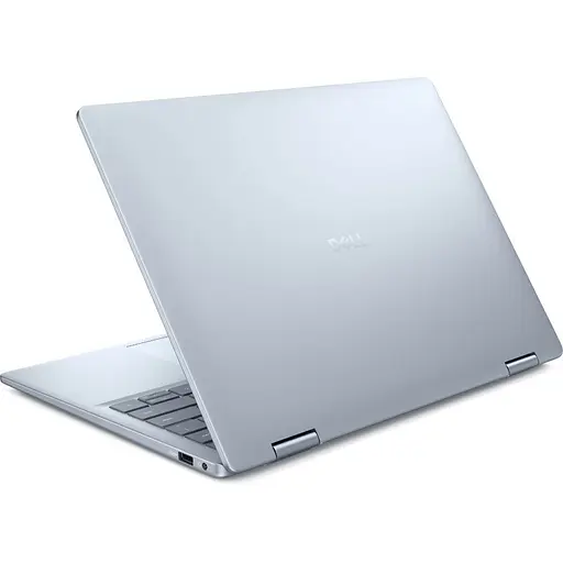 Ноутбук Dell 14 Plus DB04250,1920 x 1200,256V 8 C/8 T,2.2 GHz – 4.8 GHz,12 W,16 GB LPDDR5X,1 TB - фото 3