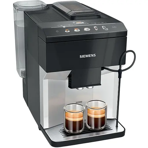 Кофемашина Siemens TP511R01 (31054989)