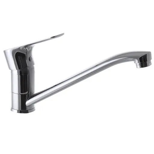 Змішувач для кухні Plamix Leon-011 (CR0221) - фото 3