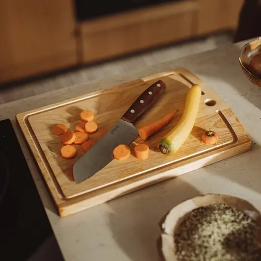 Ніж Santoku FSC 16 см (1075694) - фото 6