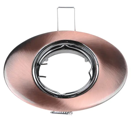 Светильник точечный Brille HDL-DT 08 AC MR16 163000