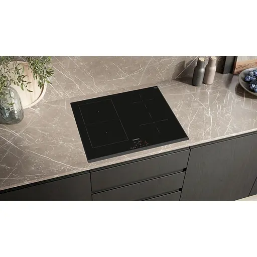 Індукційна варильна поверхня Siemens ED651BSB6E [143242] - фото 4