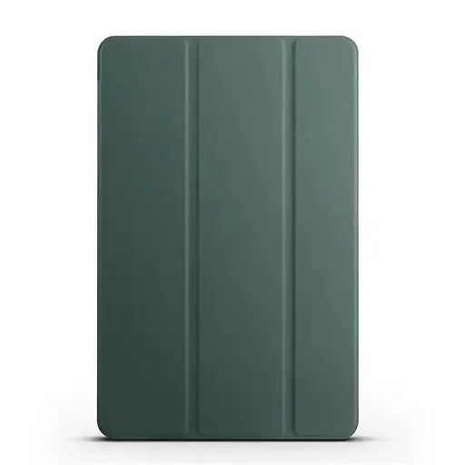 Чохол SlimTPU Lenovo Legion Tab 2024 Tb320fc Темно-зелений - фото 2