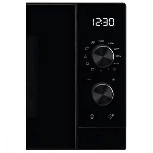 Микроволновая печь с грилем Electrolux EMZ725MMK - фото 6