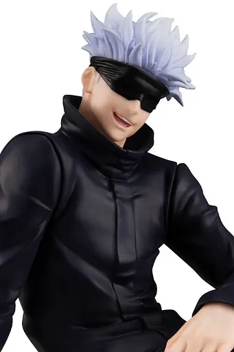 Фигурка FuRyu Годжо Сатору Gojō Satoru Магическая битва Jujutsu Kaisen 13.0 см WST JK GS 242 - фото 2