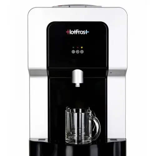 Кулер для води HotFrost V900CS - фото 3