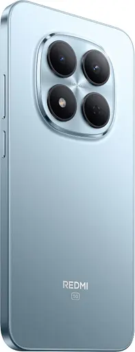 Смартфон Xiaomi Redmi Note 15 Pro 5G 8/256GB Glacier Blue - фото 7