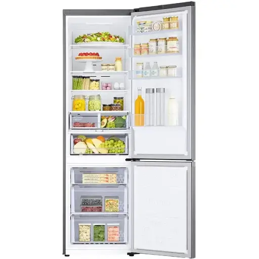 Холодильник Samsung RB38C603ES9/UA - фото 5
