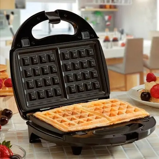 Мультимейкер Livstar 4-в-1 LSU-1219 - фото 10