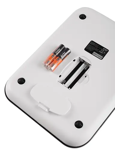 Весы кухонные Ergo (KS 350) - фото 4