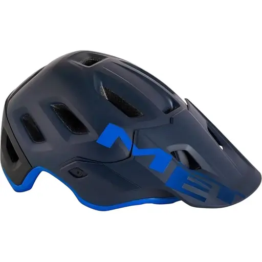 Шлем Met Roam Deep Blue S (1052-3HM 112 SO BL1)