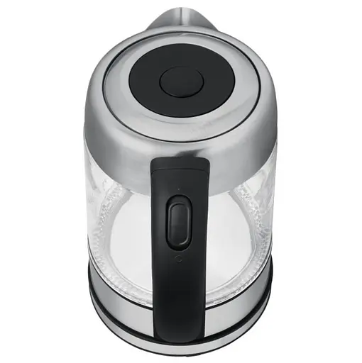 Чайник Rotex RKT87-SGS стекло подсветка - фото 4