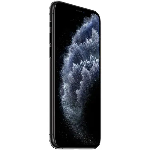 Смартфон Apple iPhone 11 Pro 64GB Space Grey Model A2215 (Grade C) Seller Refurbished - фото 2