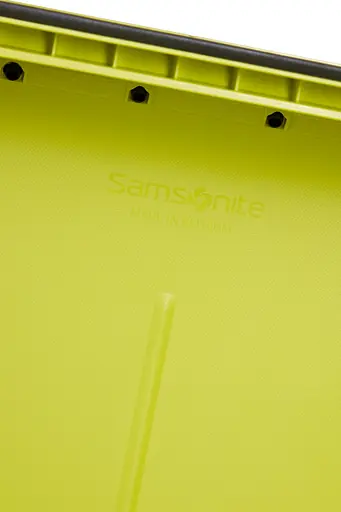 Чемодан Samsonite ESSENS LIME 69x49x30 69 См KM0*44002 - фото 12