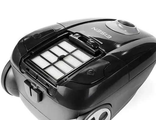 Пылесос Eisen EVC-840BG - фото 6