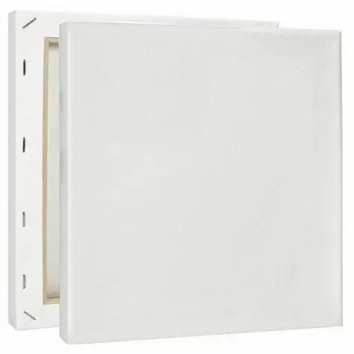 Полотно на підрамнику 20*20 см 13008