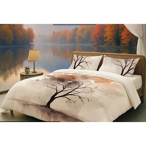 Постільна білизна Oven Варена Бавовна La Maison pbe0051984 - фото 1