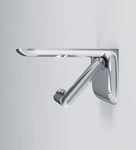 Тримач туалетного паперу AM.PM Sensation A30341500 Хром - фото 4