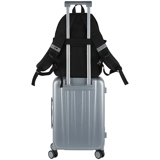 Рюкзак GoPack Education Teens 2500L чорний Чорний (GO26-2500L-3) - фото 9