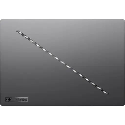 Ноутбук Asus ROG Zephyrus G16 OLED GU605MI-QR131, Intel Core Ultra 7 155H, 240Hz, 4.8GHz, 16WQXGA, 32GB, SSD 1Tb, NVIDIA GeForce RTX 4070 8GB, Free Dos - фото 13