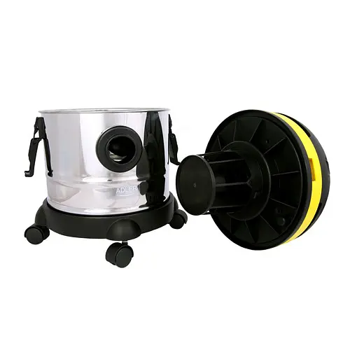 Пылесос Adler AD 7022 мощность 1500 Вт - фото 3