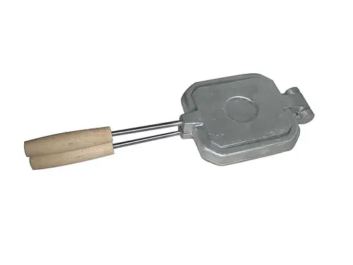 Форма для випічки двох цілісних олімпійських ведмедиків, Ласунка 81918 - фото 3