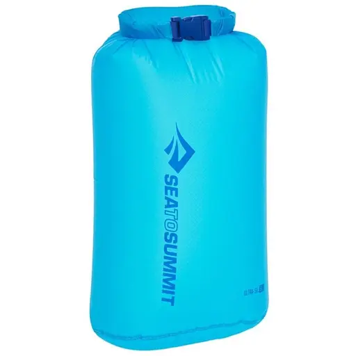 Гермочехол Sea To Summit TL Ultra-Sil Dry Bag 5L Blue Atoll (1033-STS ASG012021-030207)