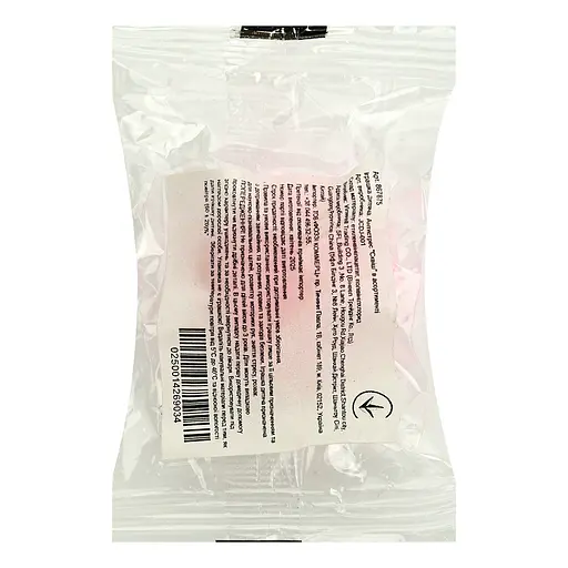 Игрушка-антистресс Vinwell Сквиш в ассортименте (867875) - фото 4