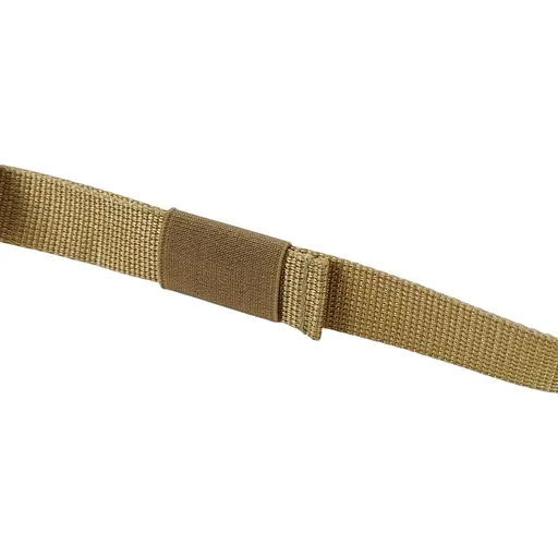 Ремінь Kiborg 1-точковий для АК Coyote (1000-k8016) - фото 6