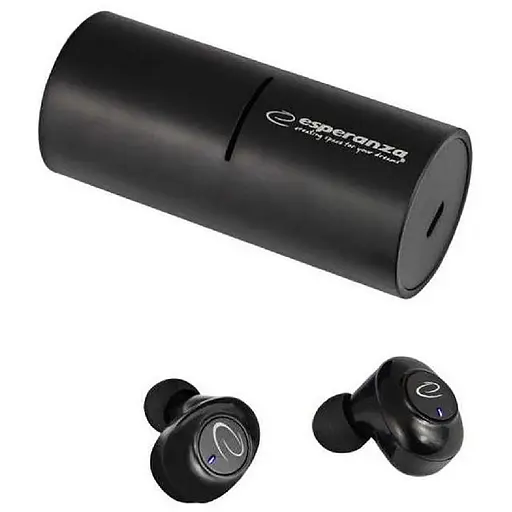 Навушники Esperanza Earphones Laurel (EH227K) - фото 2