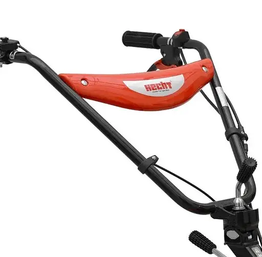 Культиватор-мотоблок бензиновый HECHT 796 - фото 2