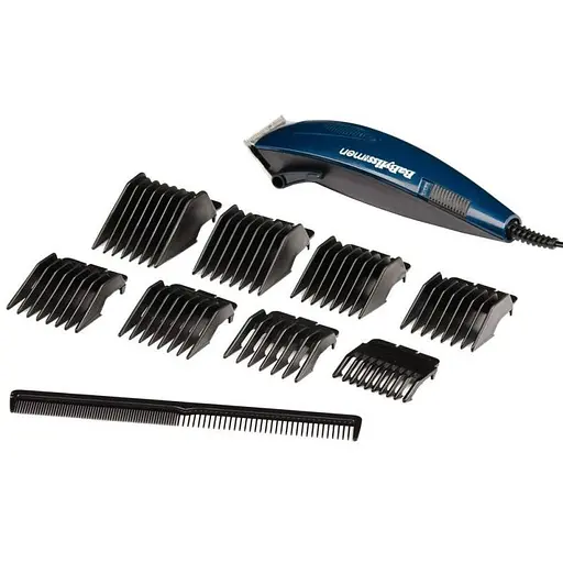 Машинка для стрижки BABYLISS E976E - фото 5