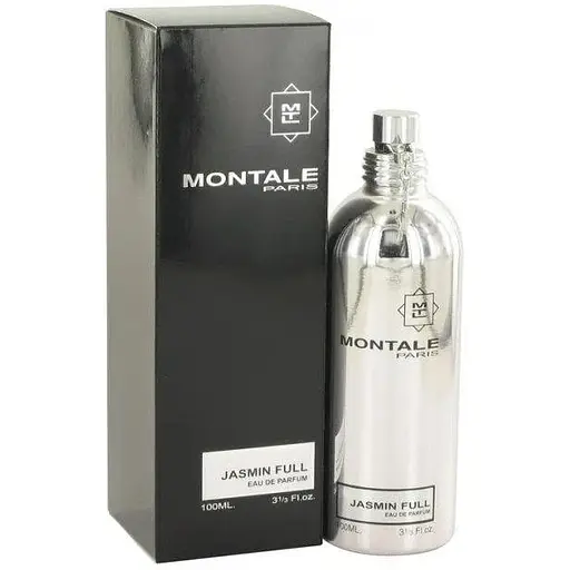 Парфюмированная вода оригинал Montale Jasmin Full 100 мл - фото 1