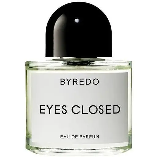 Парфюмированная вода оригинал тестер Byredo Eyes Closed 100 мл - фото 1