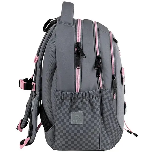 Школьный рюкзак Kite Education Meow (K26-700M-3) - фото 5