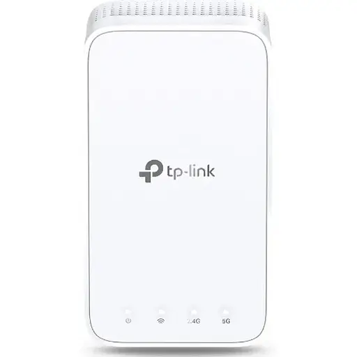 TP-Link Повторювач Wi-Fi сигналу RE230 AC750 1хFE LAN