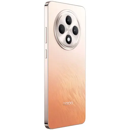 Смартфон Oppo Reno12 F 8/256Gb Amber Orange (Grade A) Seller Refurbished - фото 5