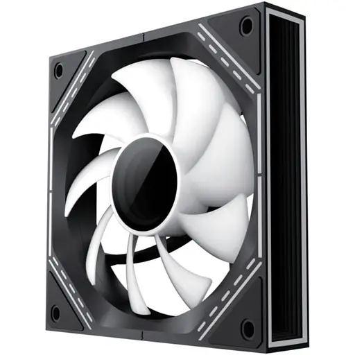 Комплект вентиляторов GameMax 120мм FN12A-S3I (FN12A-S3I) - фото 9