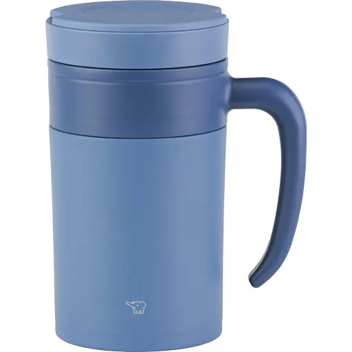 Термокухоль Zojirushi SE-KAE48AZ 0.48 л Blue