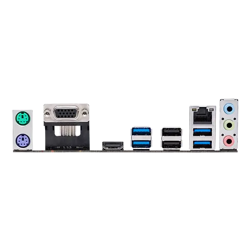 Материнська плата Asus A320M-K Prime Socket AM4 (PRIME A320M-K) Б/В