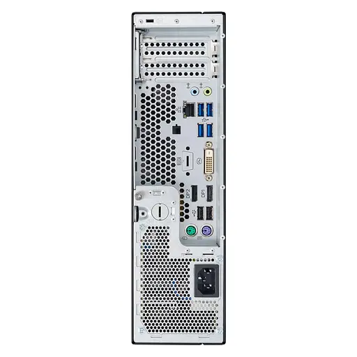 Комп'ютер Fujitsu Refurb Esprimo D738 E85+ SFF i7-9700/16/1TBSSD - фото 2