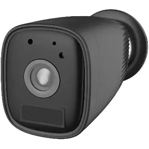 Wifi камера вулична Nectronix з великим акумулятором 8800 мАч UBOX ZC-PC206 із записом на SD до 128 Гб (101110) - фото 2