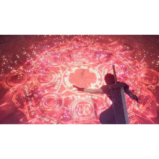 Гра Crisis Core: Final Fantasy VII Reunion для PS5 EN (129138) - фото 9